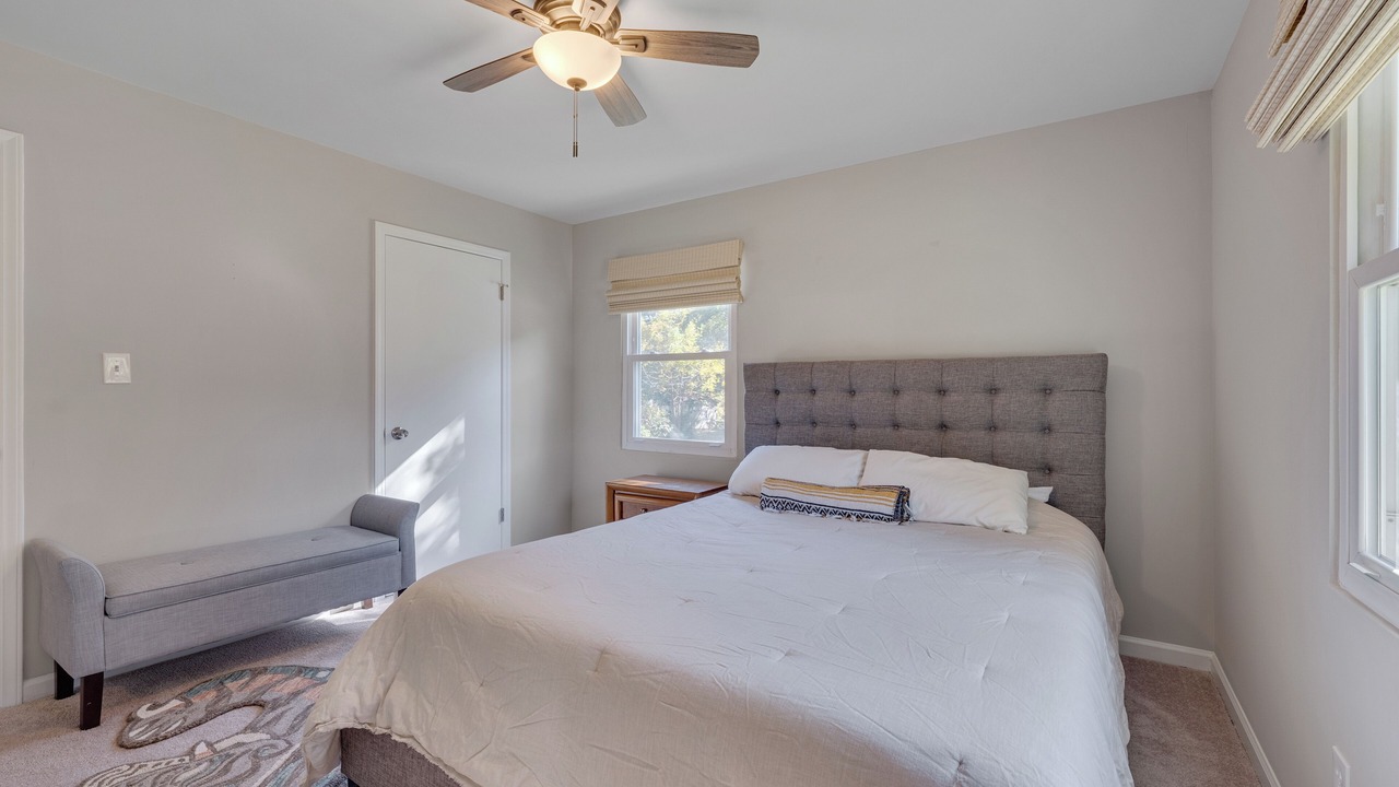 Photo of Bedroom in Durham