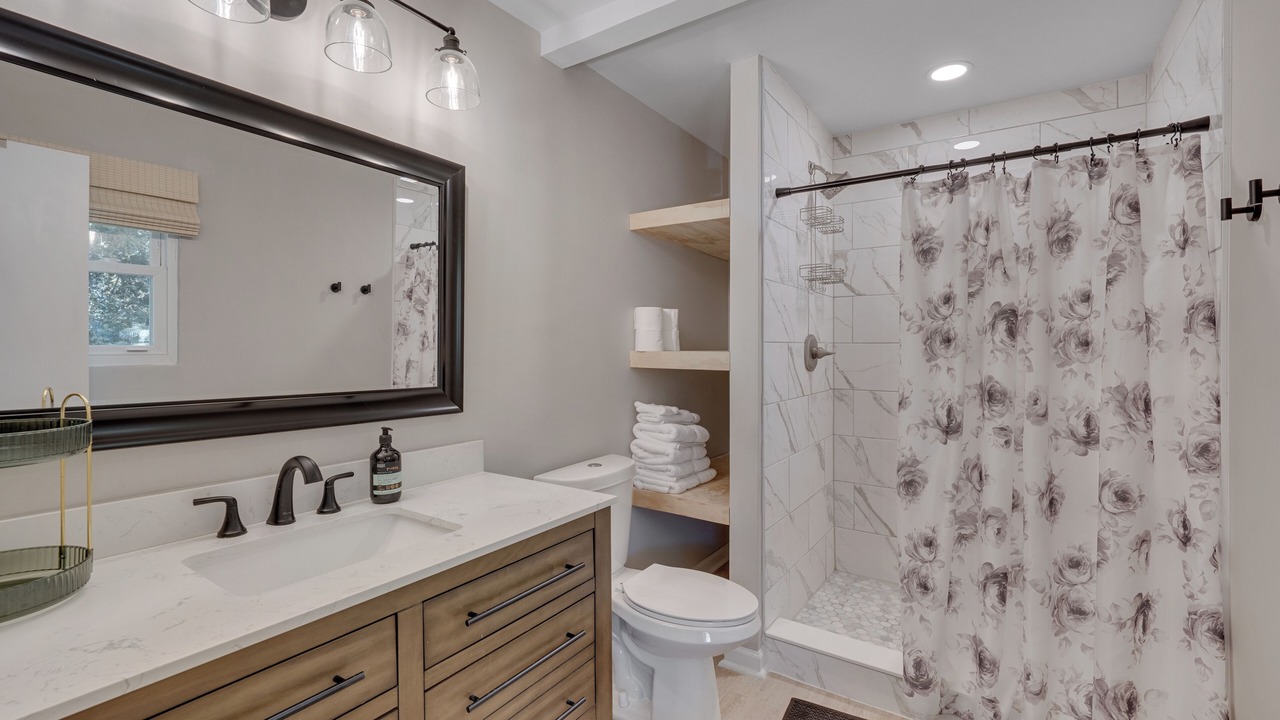 Photo of Bathroom in Durham