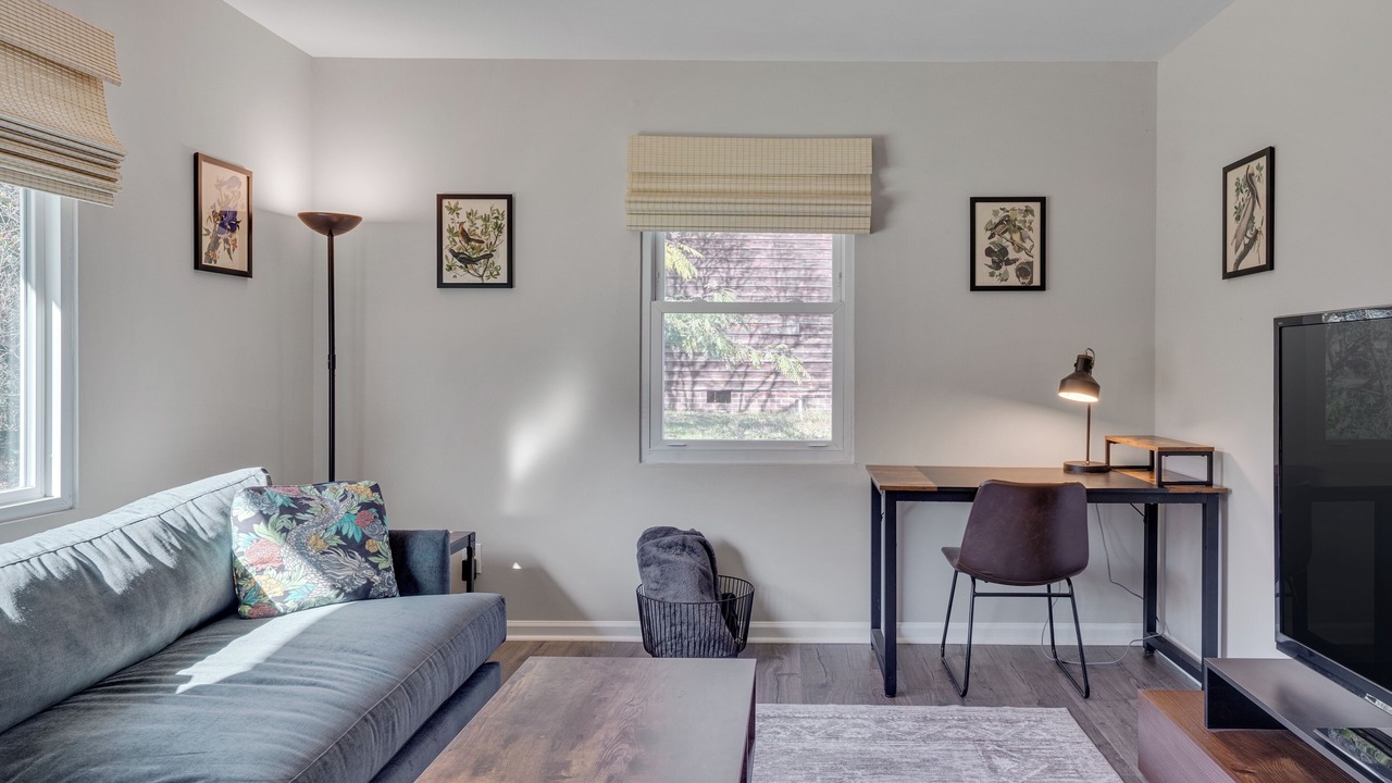 Photo of Livingroom in Durham