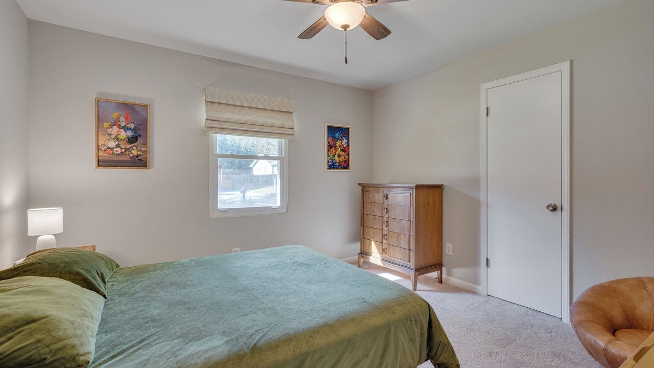 Photo of Bedroom in Durham