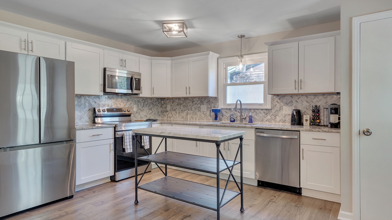 Photo of Kitchen in Durham