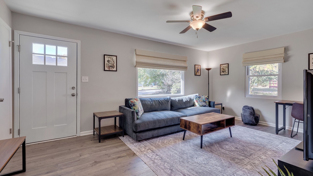 Photo of Livingroom in Durham