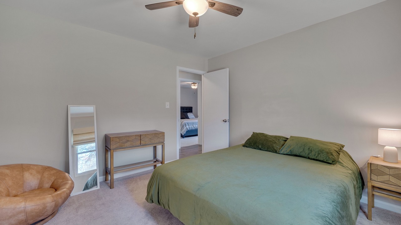 Photo of Bedroom in Durham