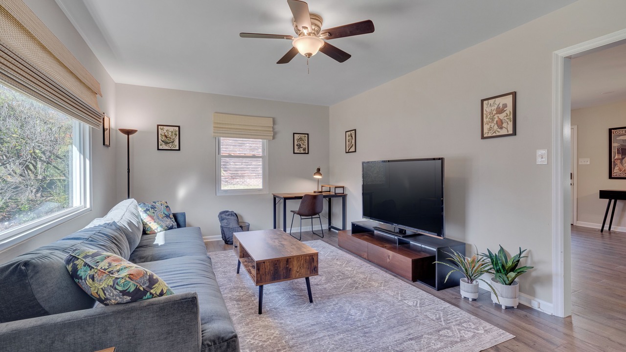 Photo of Livingroom in Durham