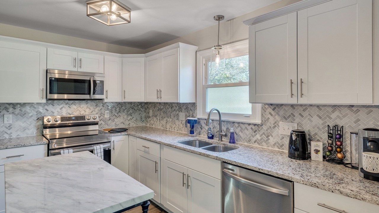Photo of Kitchen in Durham