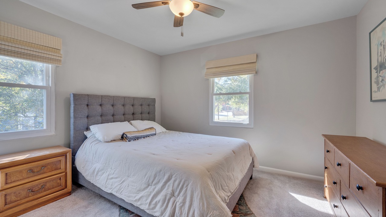 Photo of Bedroom in Durham