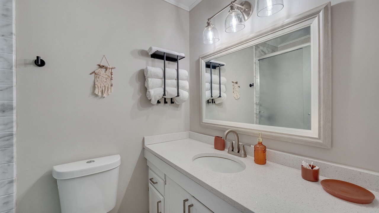 Photo of Bathroom in Durham