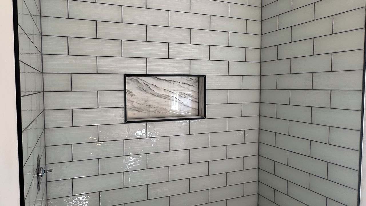 Photo of Bathroom in Gastonia