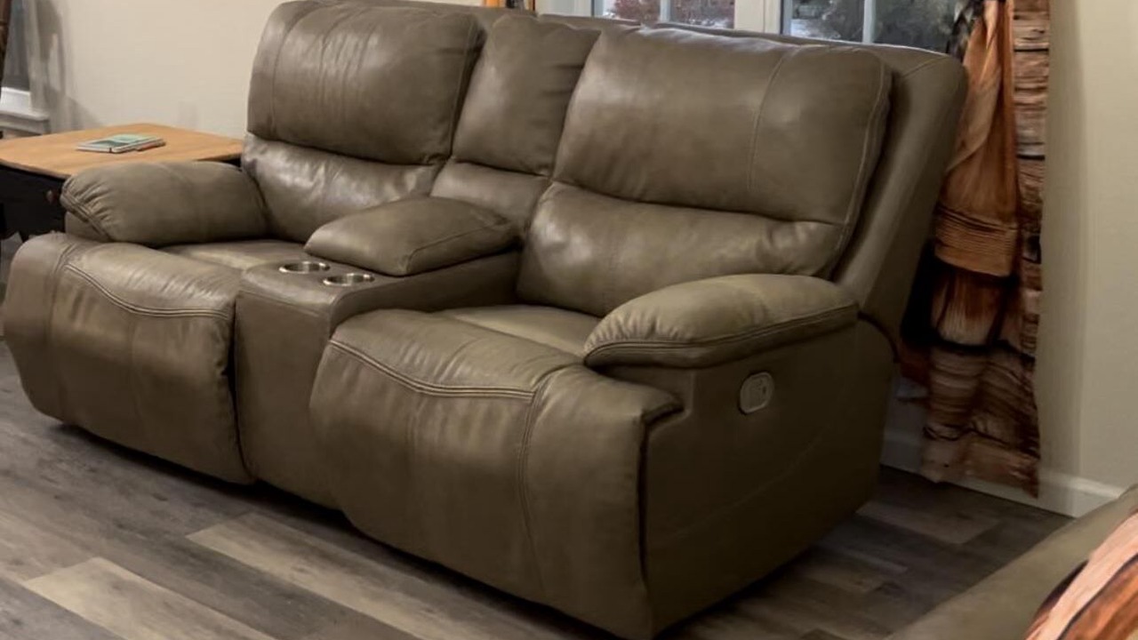 Photo of Livingroom in Burnsville