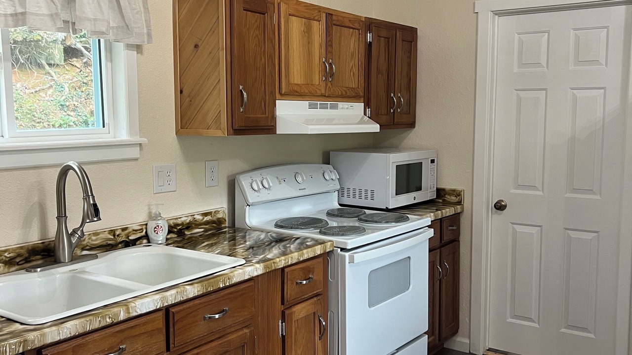 Photo of Kitchen in Burnsville