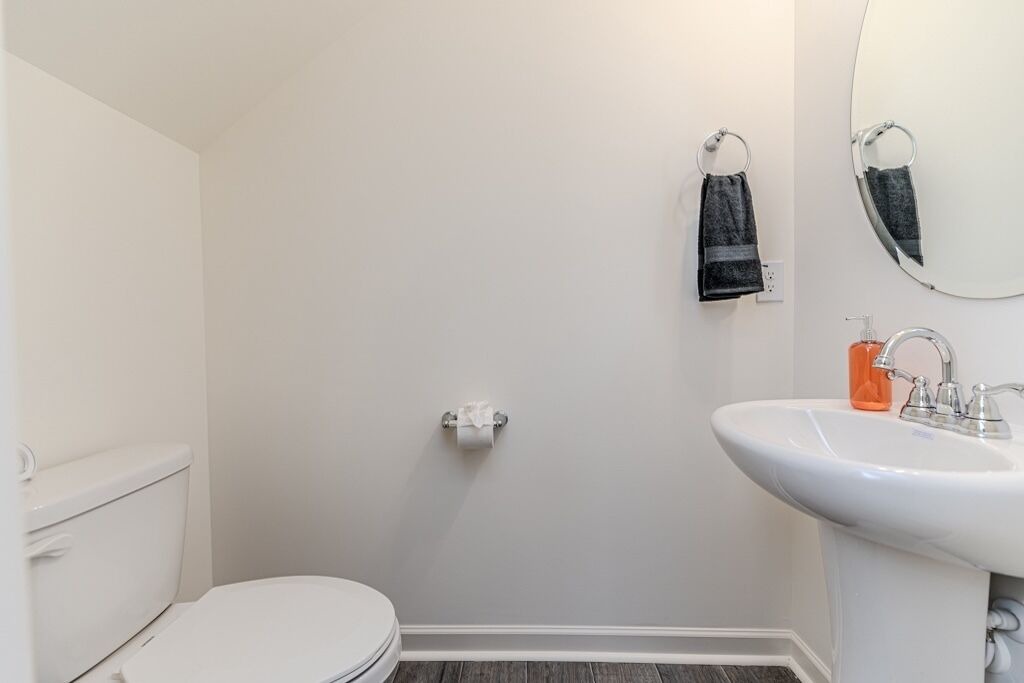 Photo of Bathroom in Black River