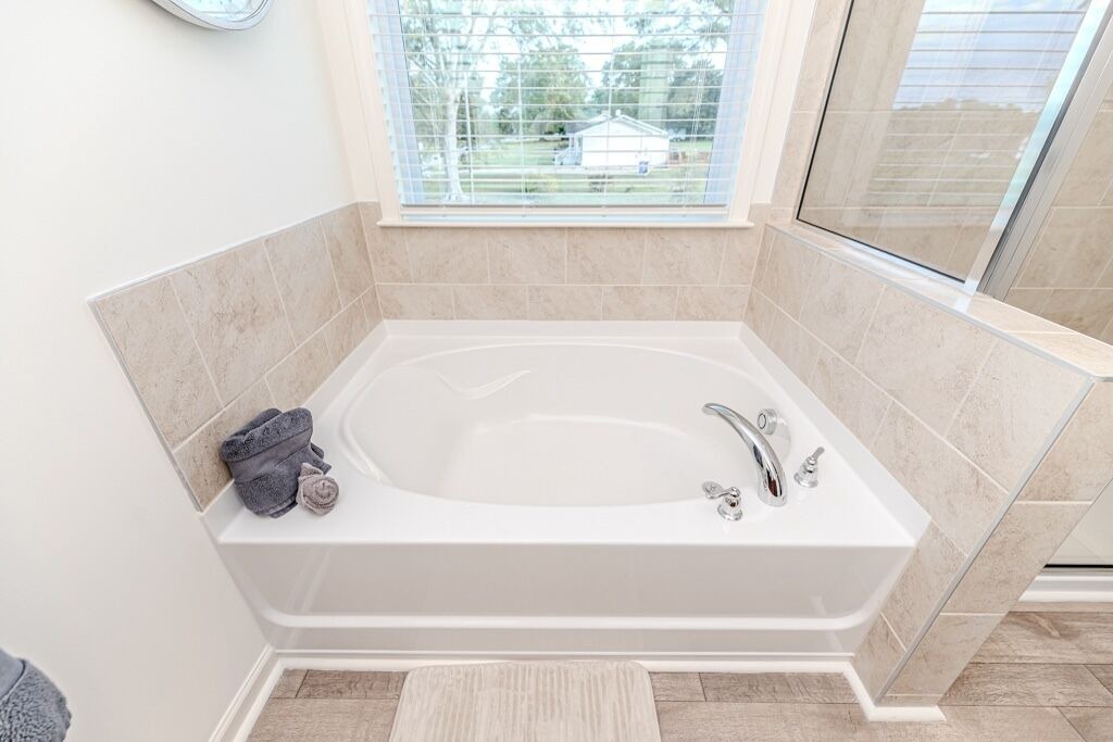 Photo of Bathroom in Black River