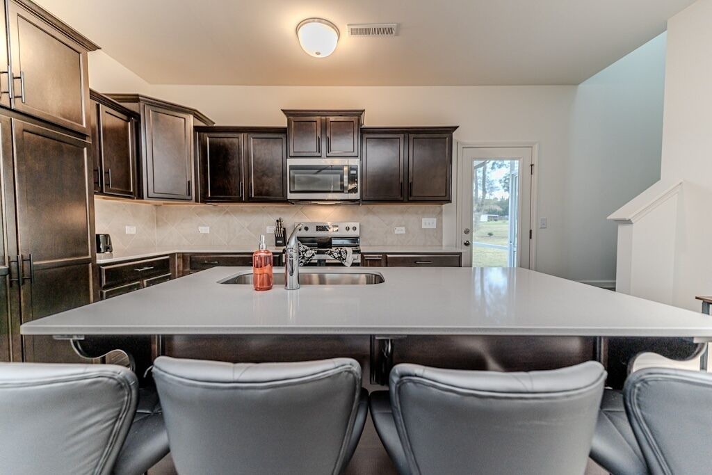 Photo of Kitchen in Black River