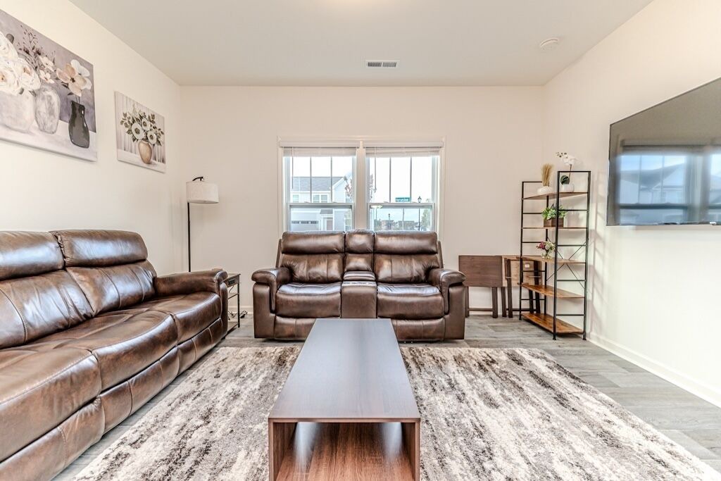 Photo of Livingroom in Black River