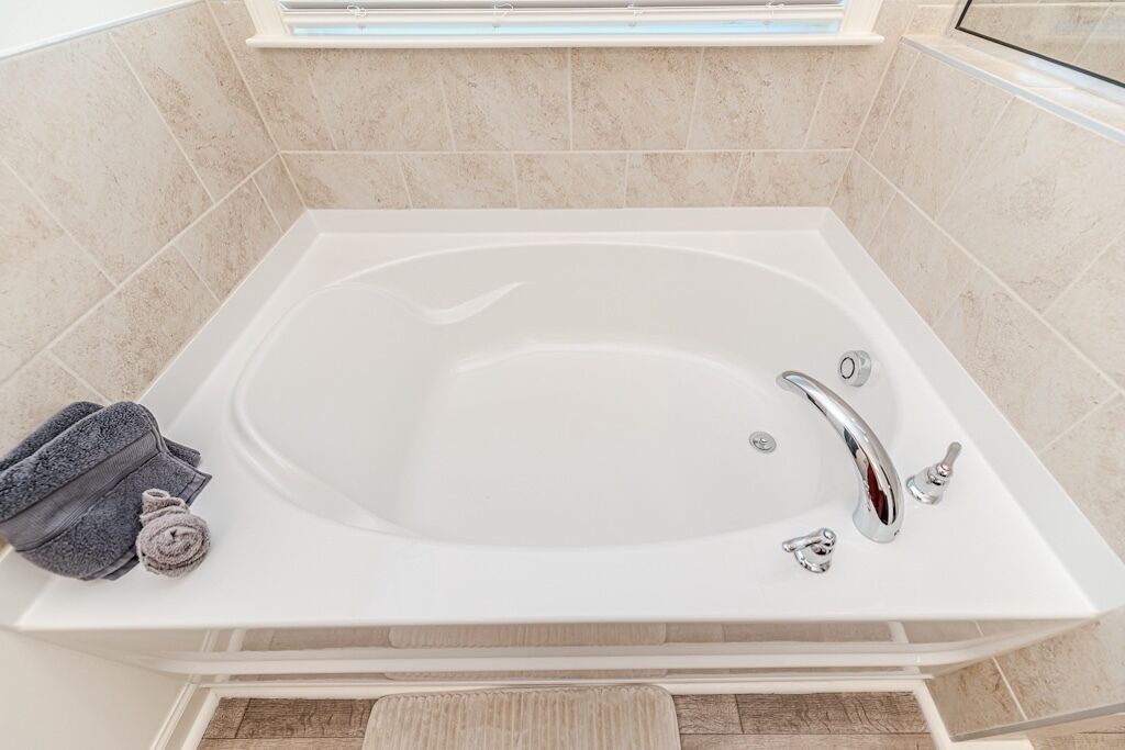 Photo of Bathroom in Black River