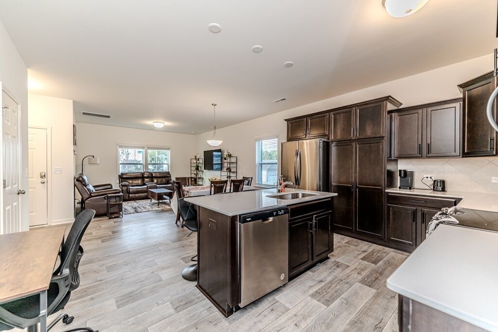 Photo of Kitchen in Black River