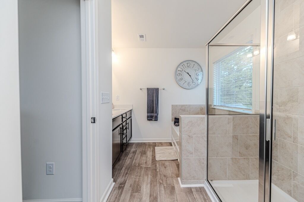 Photo of Bathroom in Black River