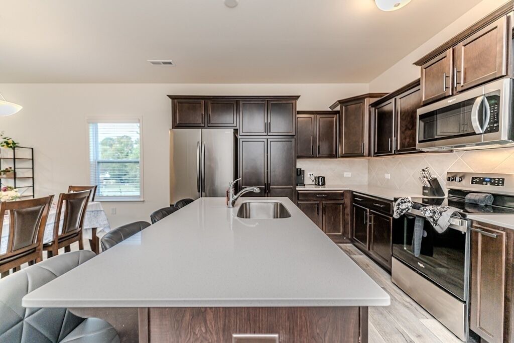 Photo of Kitchen in Black River