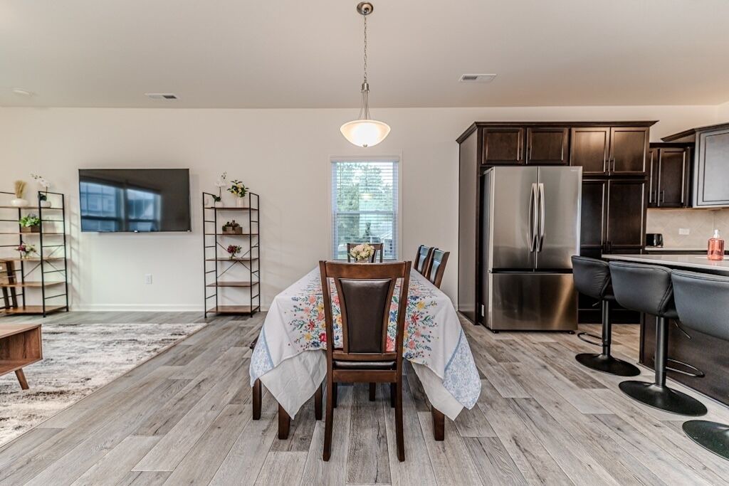 Photo of Kitchen in Black River