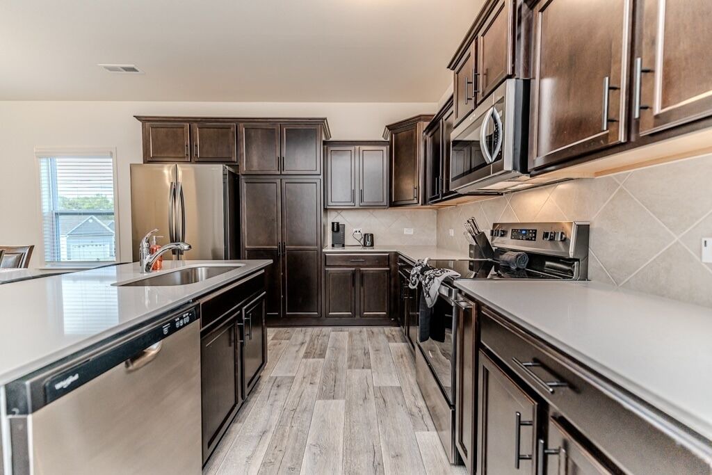 Photo of Kitchen in Black River