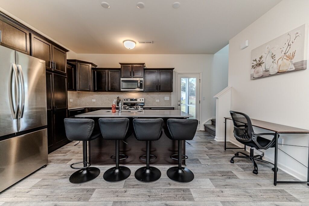 Photo of Kitchen in Black River