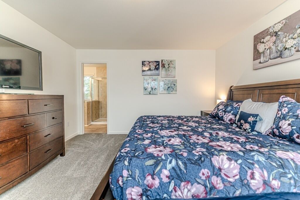 Photo of Bedroom in Black River