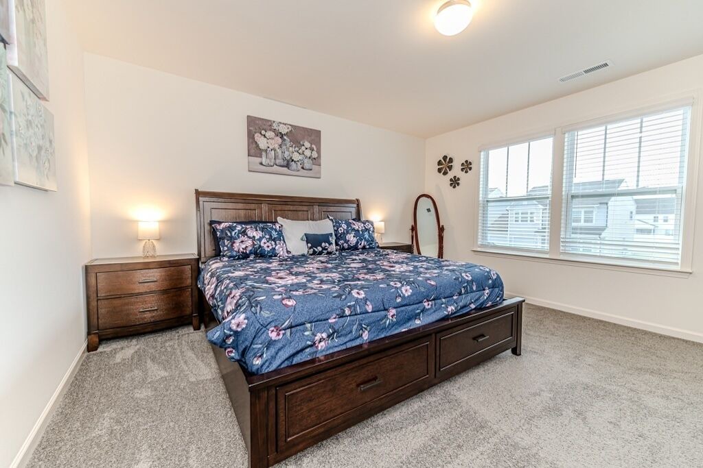 Photo of Bedroom in Black River