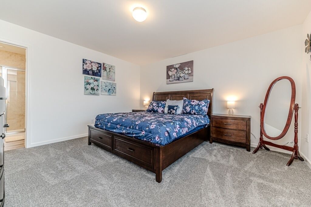 Photo of Bedroom in Black River