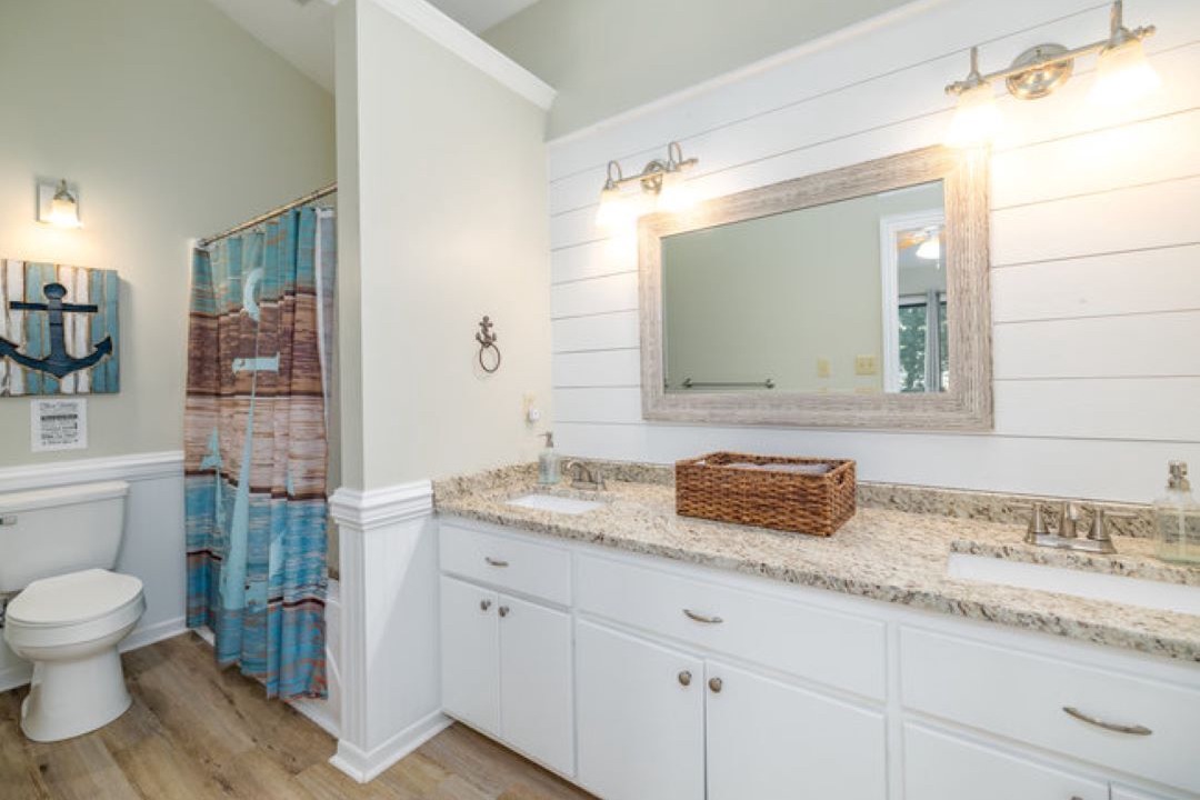 Photo of Bathroom in Henrico