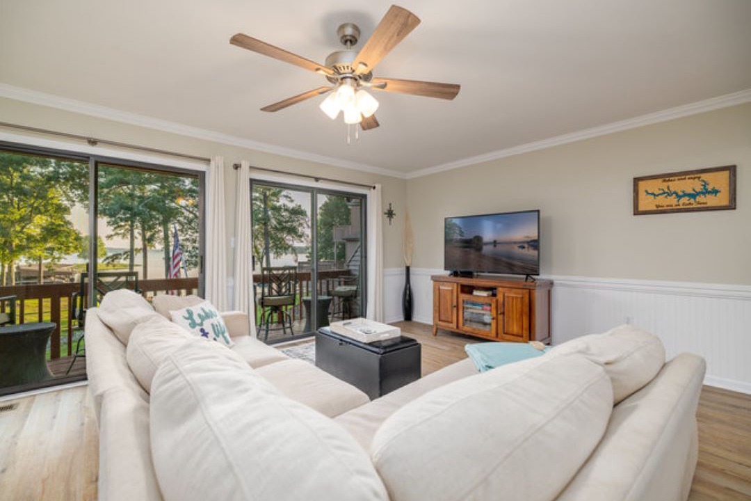 Photo of Bedroom in Henrico