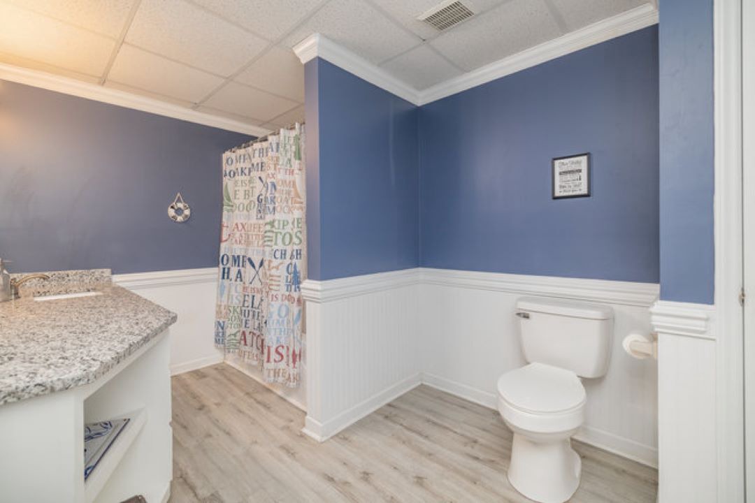 Photo of Bathroom in Henrico