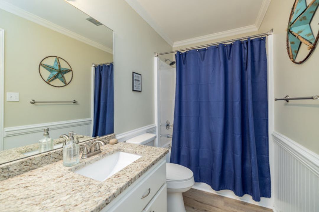 Photo of Bathroom in Henrico
