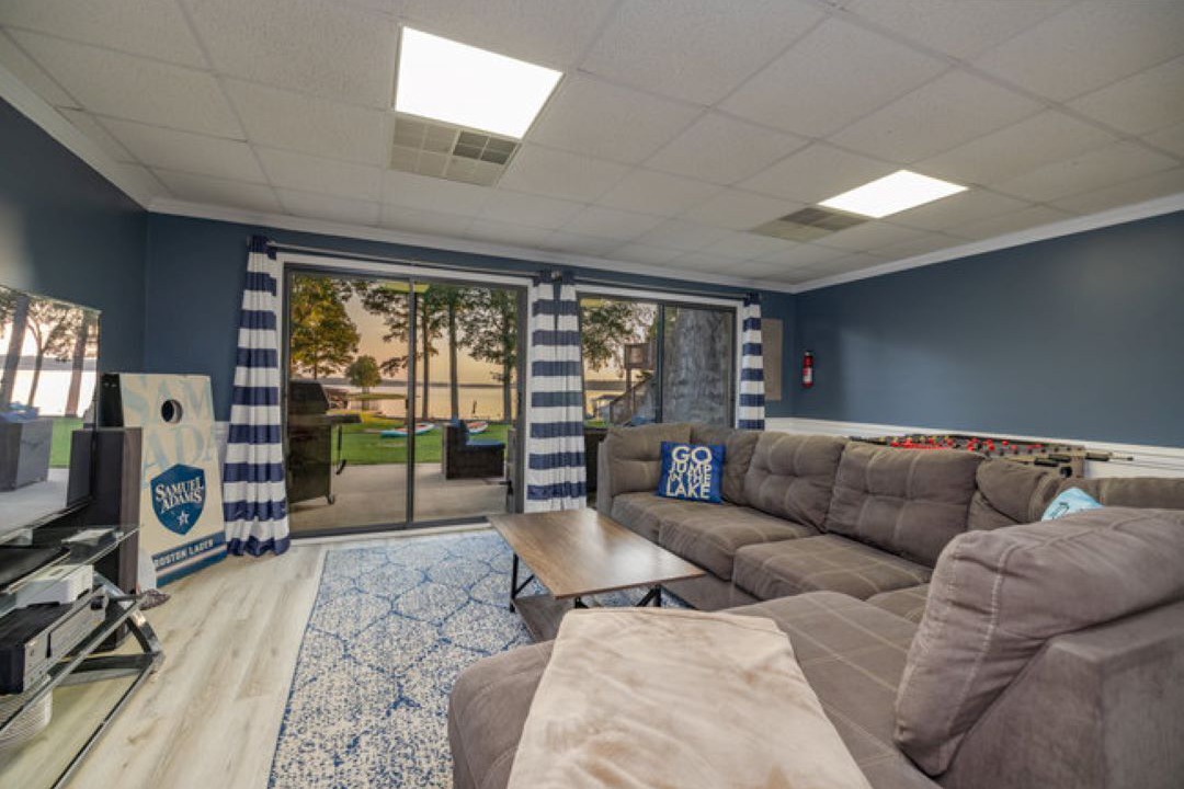 Photo of Livingroom in Henrico