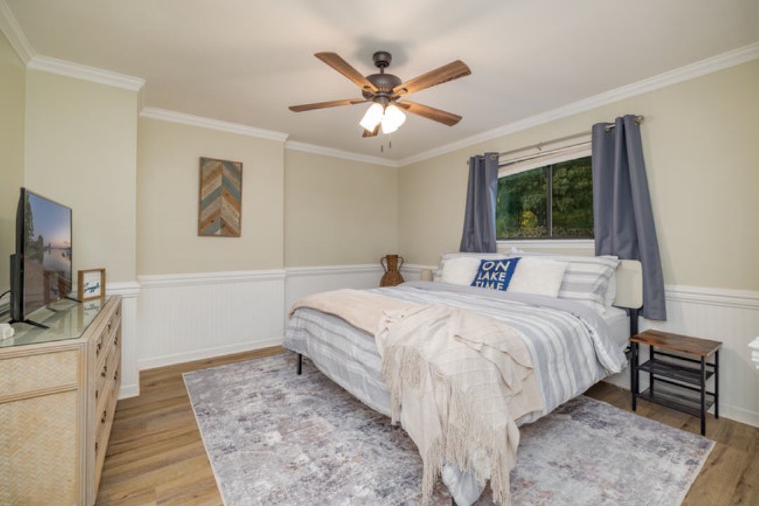 Photo of Bedroom in Henrico