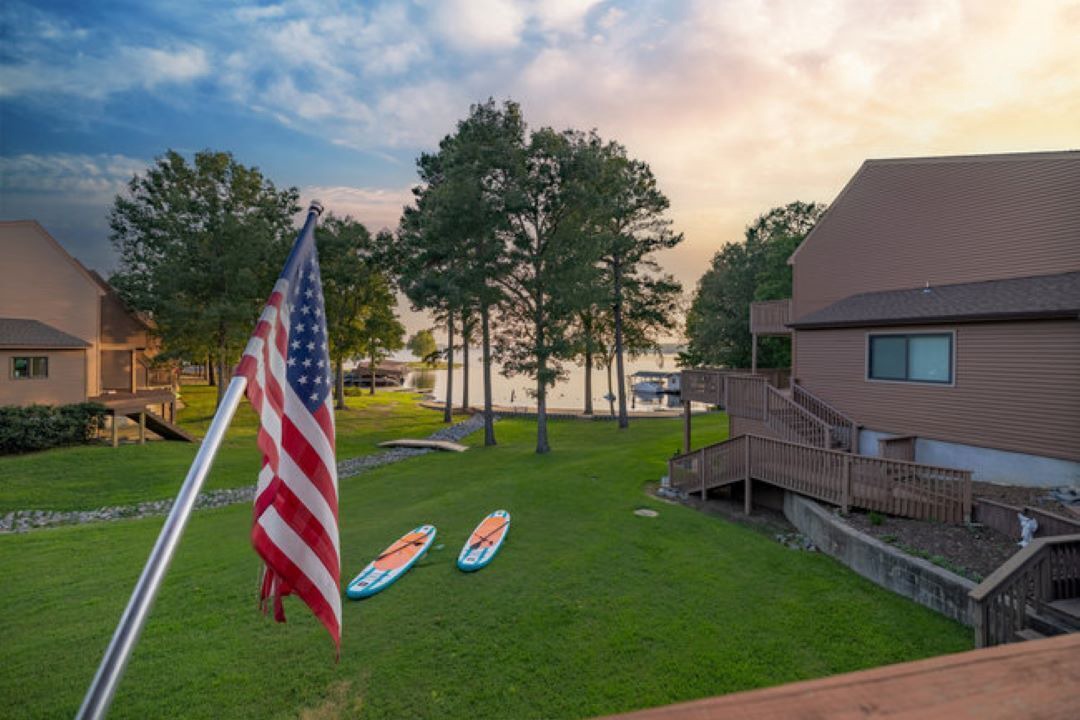 Photo of Outdoor in Henrico