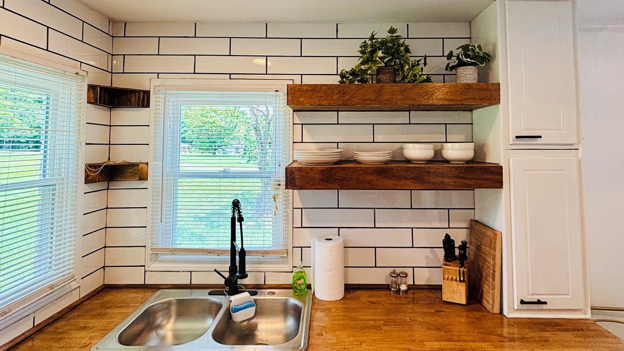 Photo of Kitchen in Burlington