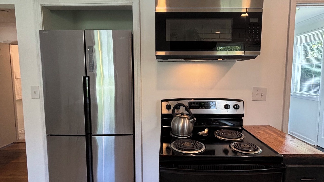 Photo of Kitchen in Burlington