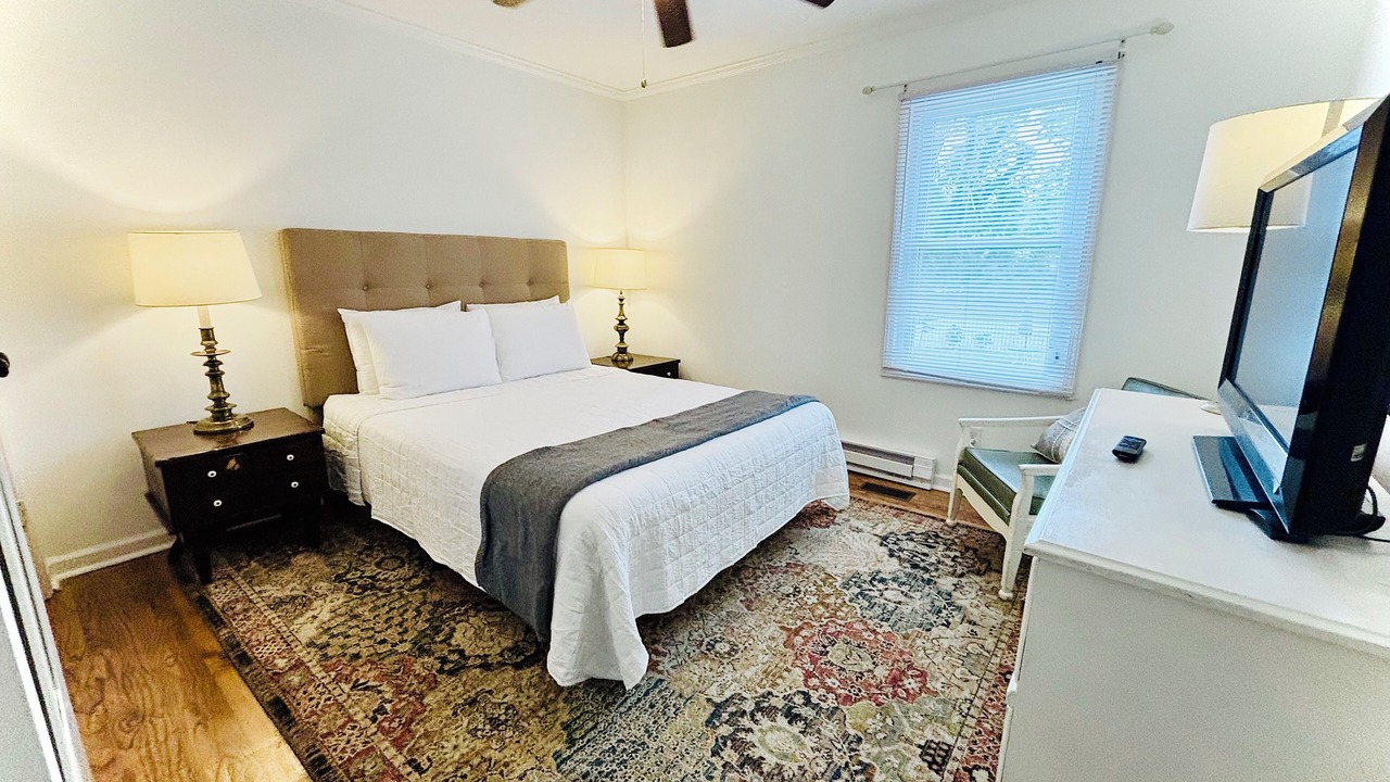 Photo of Bedroom in Burlington