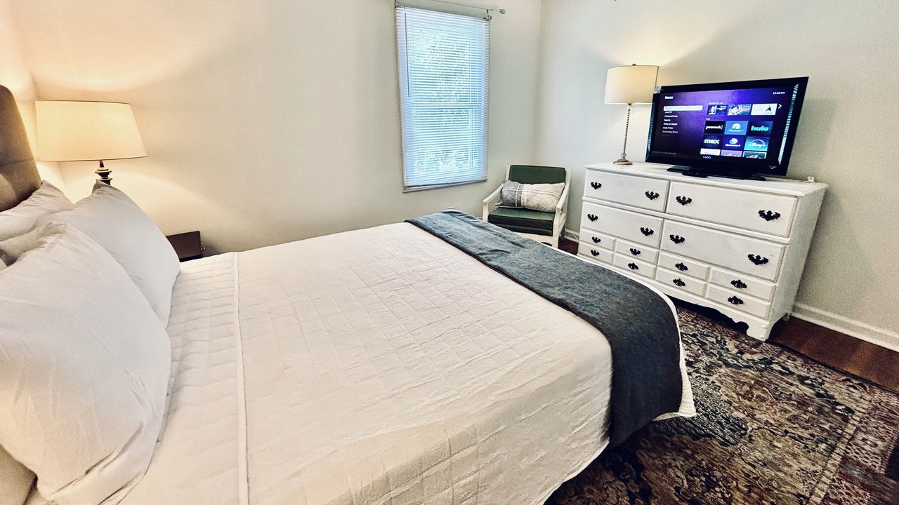 Photo of Bedroom in Burlington