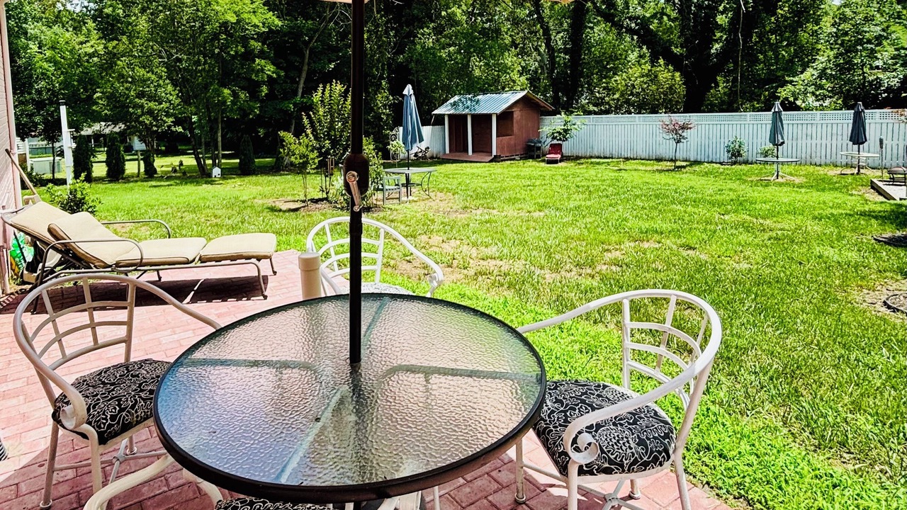 Photo of Outdoor in Burlington