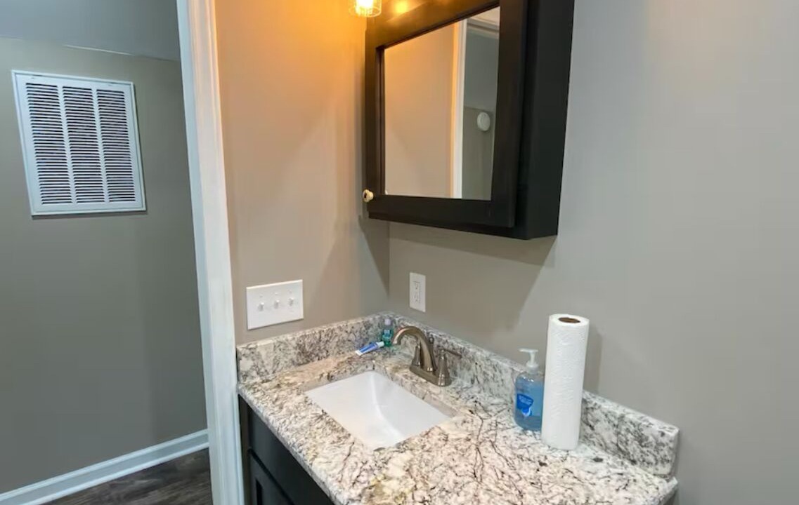 Photo of Bathroom in Kernersville