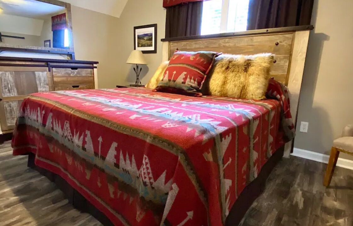 Photo of Bedroom in Kernersville