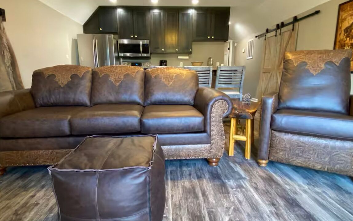 Photo of Livingroom in Kernersville