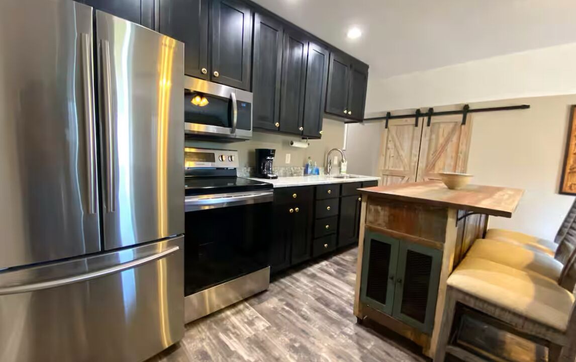 Photo of Kitchen in Kernersville
