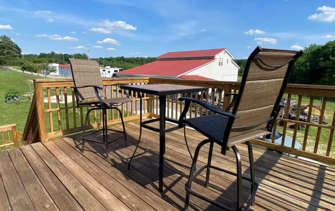 Photo of Outdoor in Kernersville