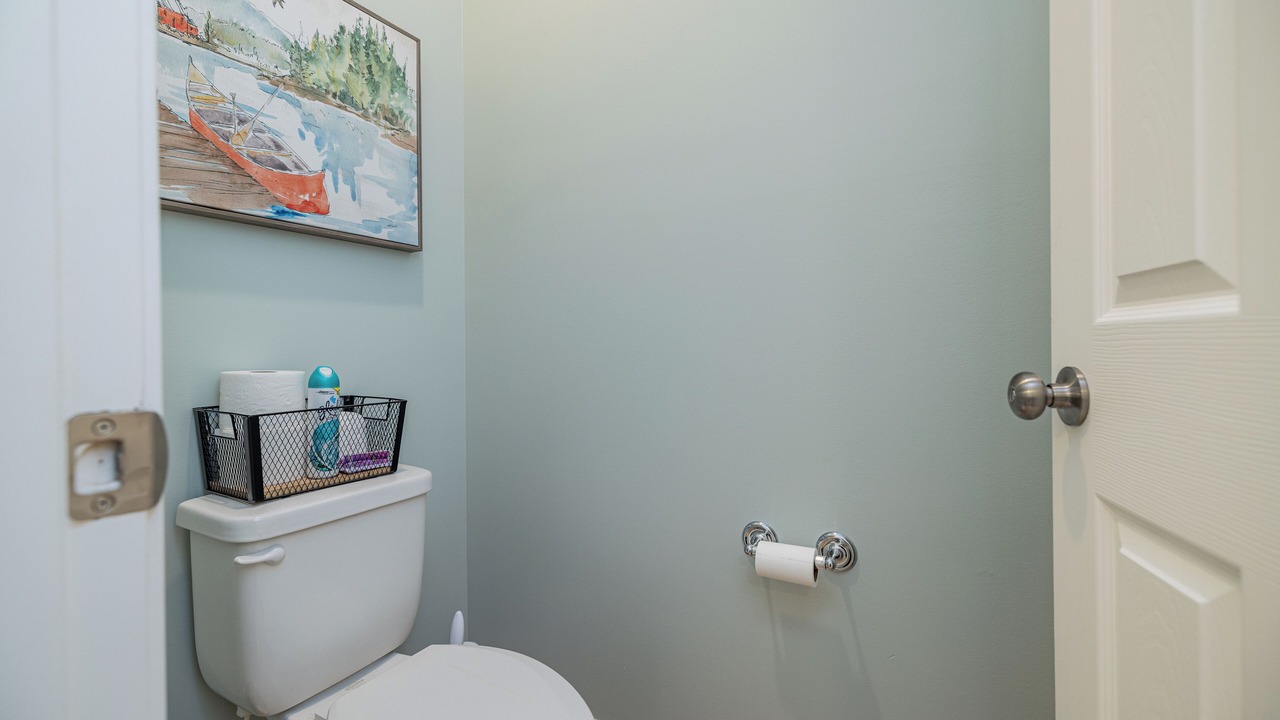 Photo of Bathroom in Eatons Crossing