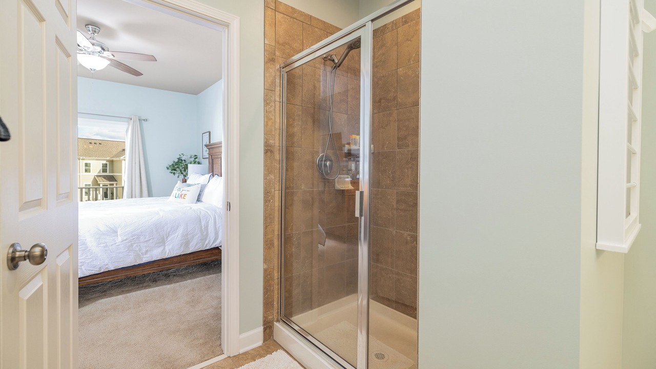 Photo of Bedroom in Eatons Crossing