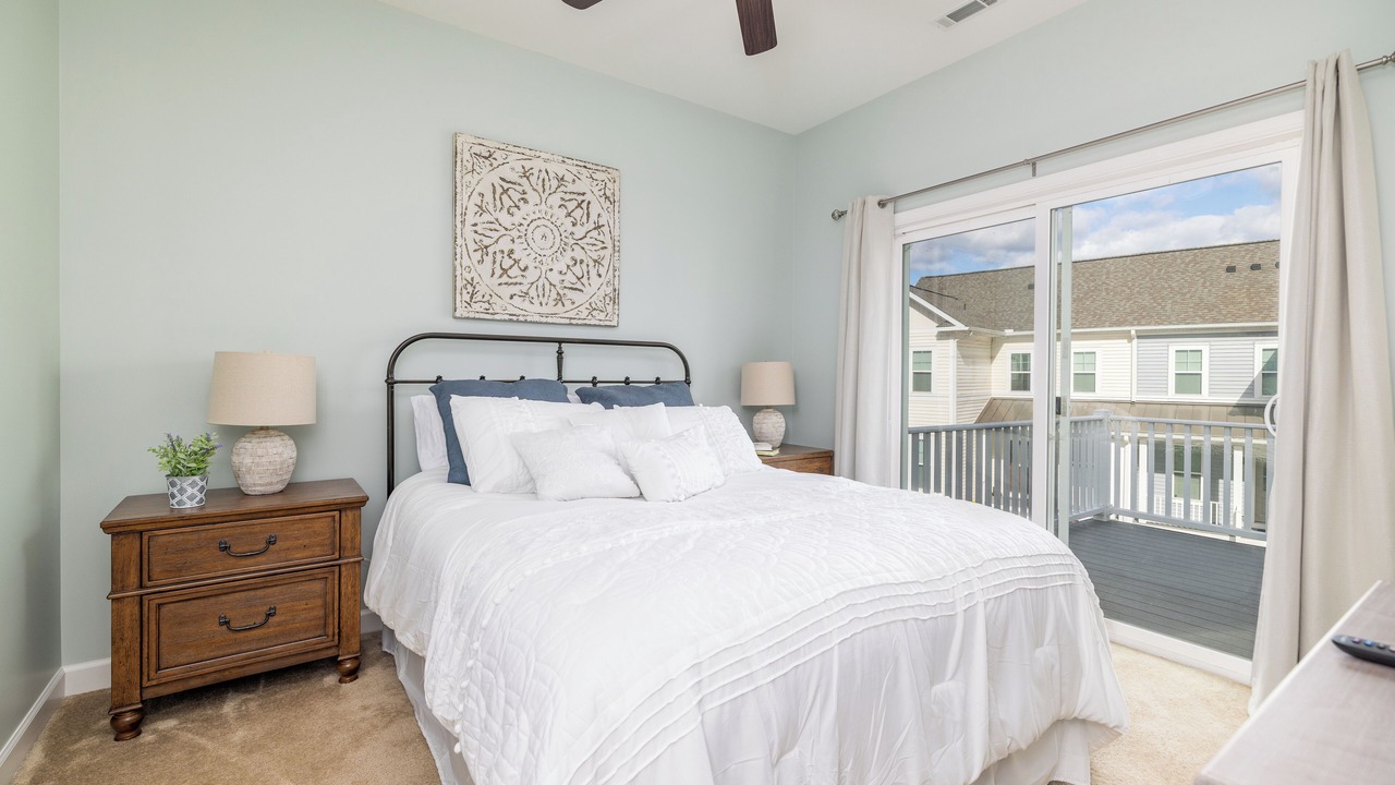 Photo of Bedroom in Eatons Crossing