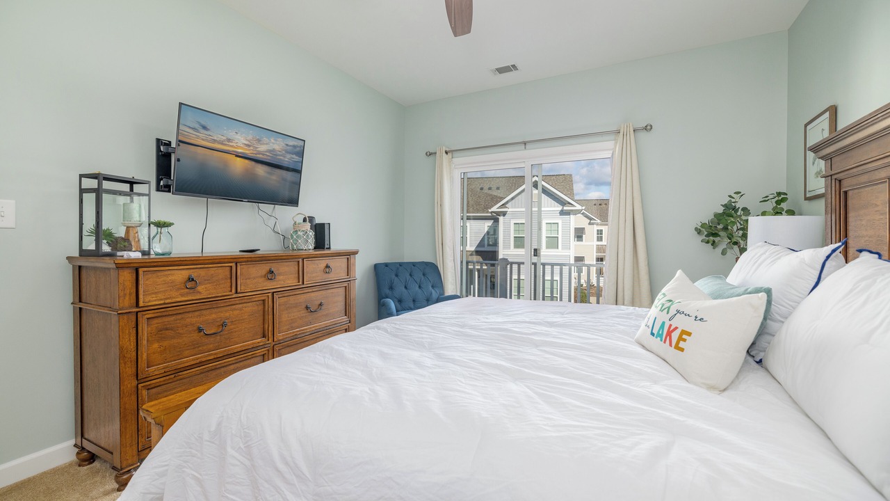 Photo of Bedroom in Eatons Crossing