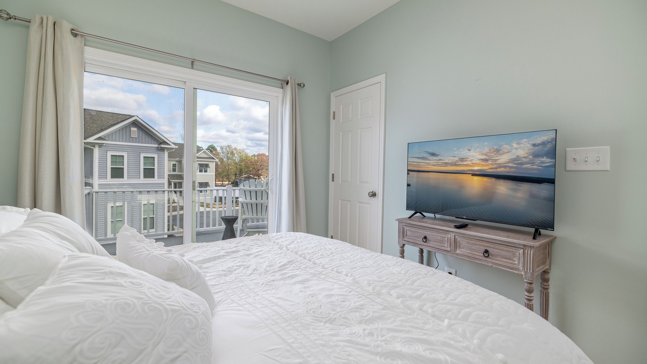 Photo of Bedroom in Eatons Crossing